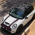 MINI COOPER 2.0 S TOP 16V TURBO GASOLINA 2P AUTOMÁTICO MINI COOPER 2.0 S TOP 16V TURBO GASOLINA 2P AUTOMÁTICO