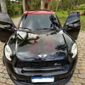 MINI COUNTRYMAN 1.6 JOHN WORKS ALL4 16V GASOLINA 4P AUTOMÁTICO MINI COUNTRYMAN 1.6 JOHN WORKS ALL4 16V GASOLINA 4P AUTOMÁTICO