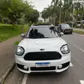 MINI COUNTRYMAN 2.0 16V TWINPOWER TURBO GASOLINA COOPER S ALL4 STEPTRONIC MINI COUNTRYMAN 2.0 16V TWINPOWER TURBO GASOLINA COOPER S ALL4 STEPTRONIC