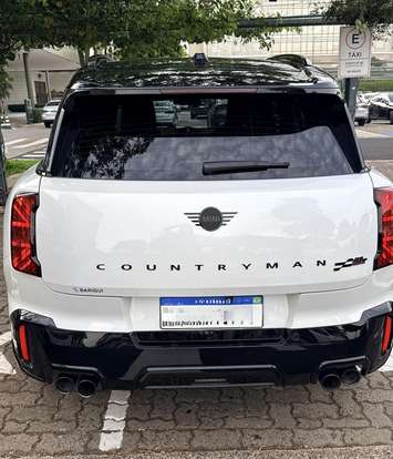 MINI-COUNTRYMAN-2025