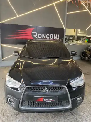 MITSUBISHI-ASX-2011