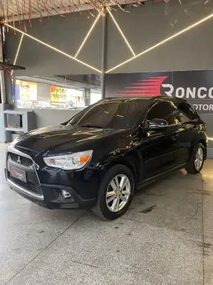MITSUBISHI-ASX-2011