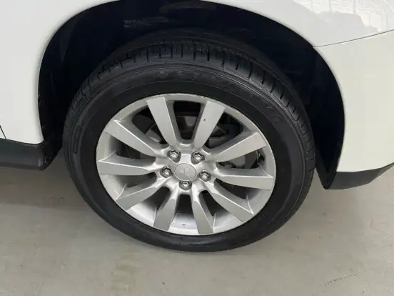 MITSUBISHI-ASX-2015