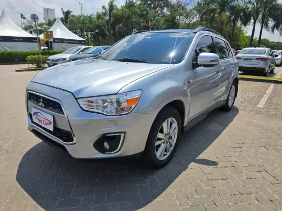 MITSUBISHI-ASX-2013