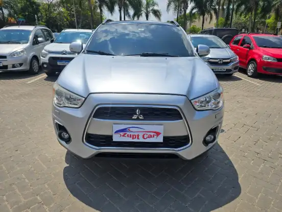 MITSUBISHI-ASX-2013