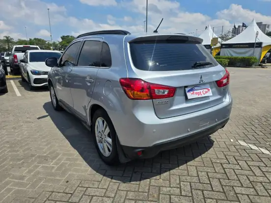MITSUBISHI-ASX-2013