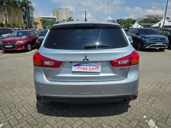 MITSUBISHI-ASX-2013