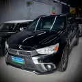 MITSUBISHI ASX 2.0 MIVEC FLEX HPE CVT MITSUBISHI ASX 2.0 MIVEC FLEX HPE CVT