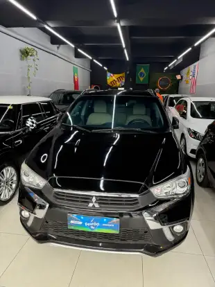 MITSUBISHI-ASX-2.0 MIVEC FLEX HPE CVT MITSUBISHI-ASX-2020