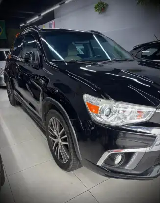 MITSUBISHI-ASX-2.0 MIVEC FLEX HPE CVT MITSUBISHI-ASX-2020