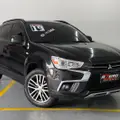MITSUBISHI ASX 2.0 4X2 16V FLEX 4P AUTOMÁTICO MITSUBISHI ASX 2.0 4X2 16V FLEX 4P AUTOMÁTICO