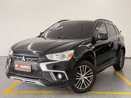 MITSUBISHI-ASX-2018