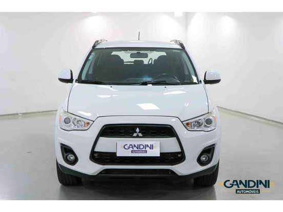 MITSUBISHI-ASX-2014