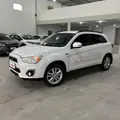 MITSUBISHI ASX 2.0 4X2 16V GASOLINA 4P MANUAL MITSUBISHI ASX 2.0 4X2 16V GASOLINA 4P MANUAL