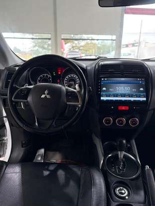 MITSUBISHI-ASX-2013
