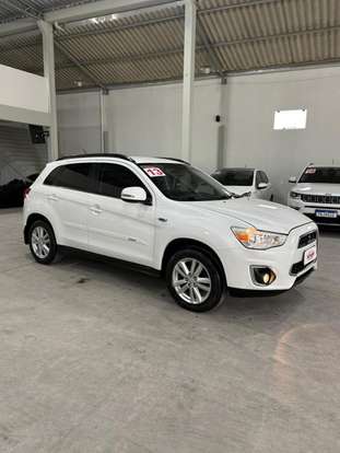 MITSUBISHI-ASX-2013