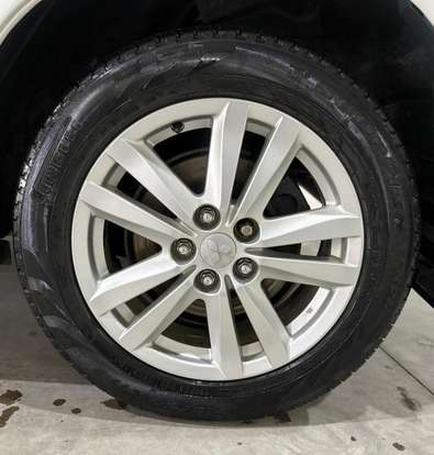 MITSUBISHI-ASX-2013