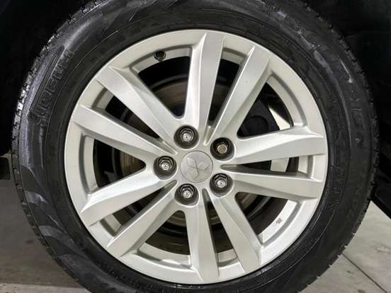 MITSUBISHI-ASX-2.0 4X2 16V GASOLINA 4P MANUAL MITSUBISHI-ASX-2013