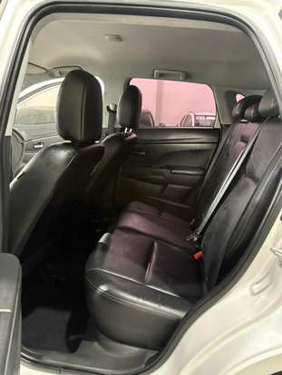 MITSUBISHI-ASX-2.0 4X2 16V GASOLINA 4P MANUAL MITSUBISHI-ASX-2013