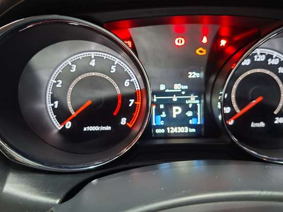 MITSUBISHI-ASX-2.0 AWD 16V FLEX 4P AUTOMÁTICO MITSUBISHI-ASX-2018