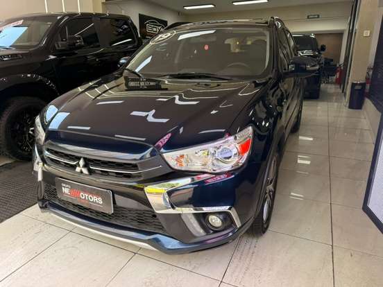 MITSUBISHI-ASX-2019