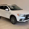 MITSUBISHI ASX 2.0 MIVEC FLEX HPE CVT MITSUBISHI ASX 2.0 MIVEC FLEX HPE CVT