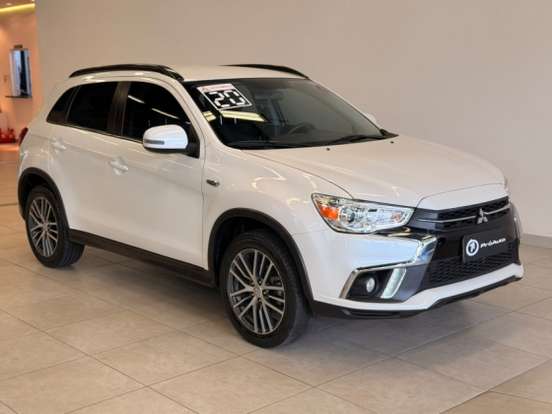 MITSUBISHI-ASX-2.0 MIVEC FLEX HPE CVT MITSUBISHI-ASX-2019