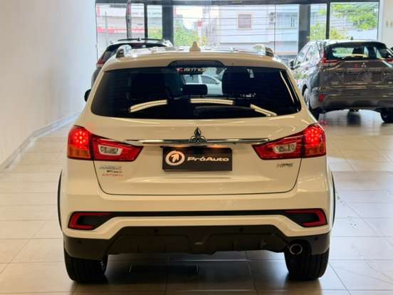 MITSUBISHI-ASX-2.0 MIVEC FLEX HPE CVT MITSUBISHI-ASX-2019