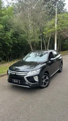 MITSUBISHI-ECLIPSE CROSS-2021