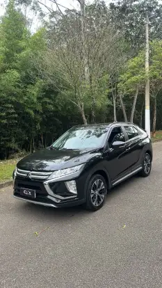 MITSUBISHI-ECLIPSE CROSS-2021
