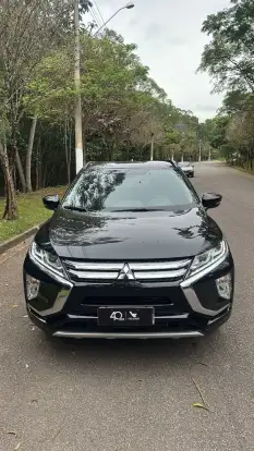 MITSUBISHI-ECLIPSE CROSS-1.5 MIVEC TURBO GASOLINA HPE CVT MITSUBISHI-ECLIPSE CROSS-2021