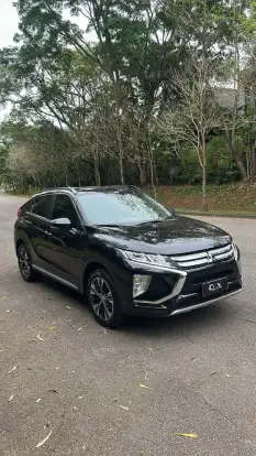 MITSUBISHI-ECLIPSE CROSS-2021