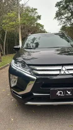 MITSUBISHI-ECLIPSE CROSS-2021