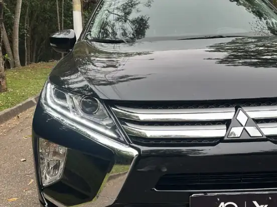 MITSUBISHI-ECLIPSE CROSS-1.5 MIVEC TURBO GASOLINA HPE CVT MITSUBISHI-ECLIPSE CROSS-2021