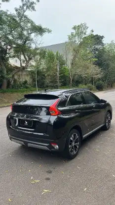 MITSUBISHI-ECLIPSE CROSS-2021