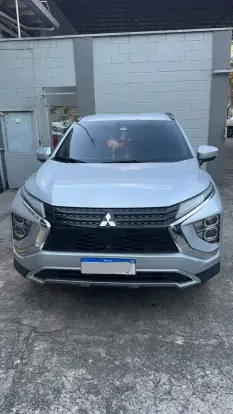 MITSUBISHI-ECLIPSE CROSS-1.5 MIVEC TURBO GASOLINA HPE CVT MITSUBISHI-ECLIPSE CROSS-2022