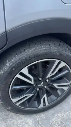 MITSUBISHI-ECLIPSE CROSS-2022