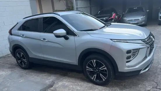 MITSUBISHI-ECLIPSE CROSS-2022
