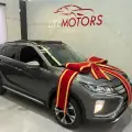 MITSUBISHI ECLIPSE CROSS 1.5 MIVEC TURBO GASOLINA HPE-S CVT MITSUBISHI ECLIPSE CROSS 1.5 MIVEC TURBO GASOLINA HPE-S CVT