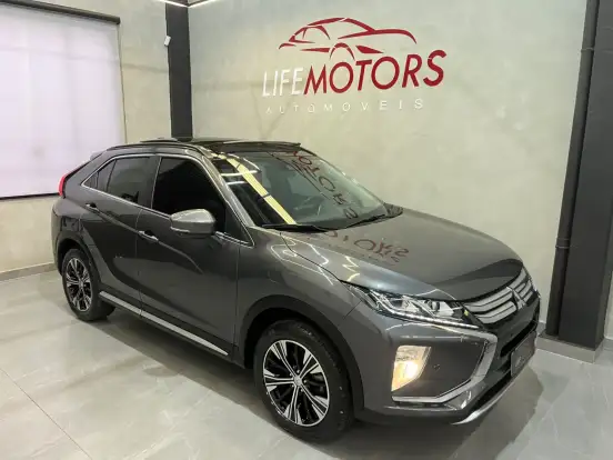MITSUBISHI-ECLIPSE CROSS-2021