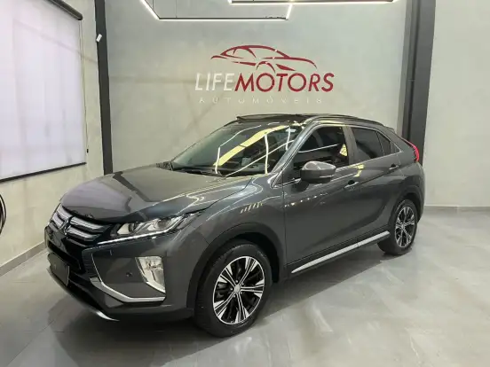 MITSUBISHI-ECLIPSE CROSS-2021