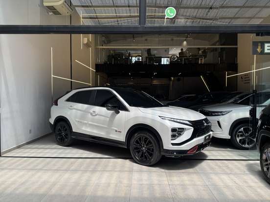 MITSUBISHI-ECLIPSE CROSS-2025