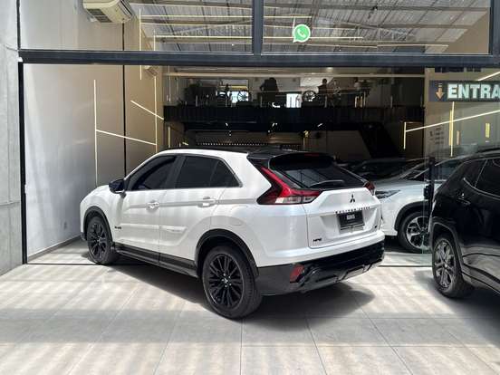 MITSUBISHI-ECLIPSE CROSS-2025