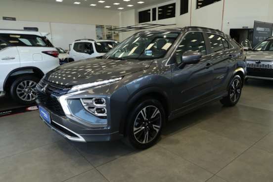 MITSUBISHI-ECLIPSE CROSS-2023
