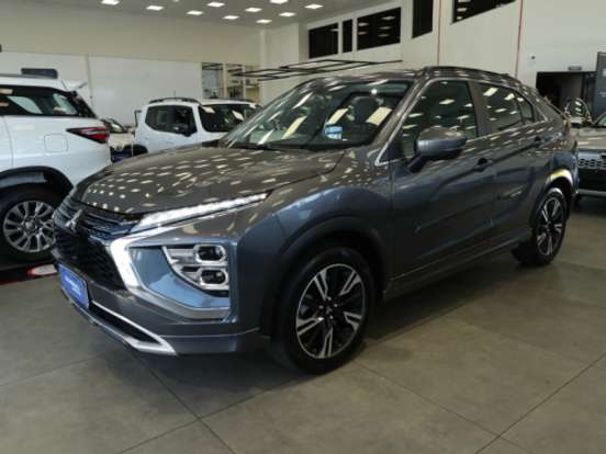 MITSUBISHI-ECLIPSE CROSS-1.5 MIVEC TURBO GASOLINA HPE CVT MITSUBISHI-ECLIPSE CROSS-2023