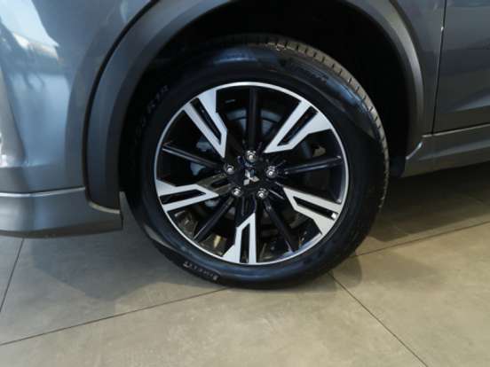 MITSUBISHI-ECLIPSE CROSS-1.5 MIVEC TURBO GASOLINA HPE CVT MITSUBISHI-ECLIPSE CROSS-2023