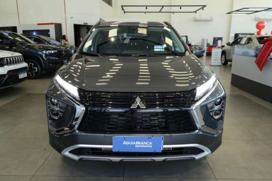 MITSUBISHI-ECLIPSE CROSS-2023