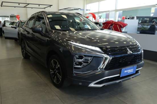 MITSUBISHI-ECLIPSE CROSS-2023