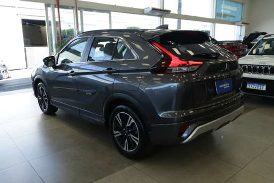 MITSUBISHI-ECLIPSE CROSS-2023