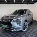 MITSUBISHI ECLIPSE CROSS 1.5 MIVEC TURBO GASOLINA HPE CVT MITSUBISHI ECLIPSE CROSS 1.5 MIVEC TURBO GASOLINA HPE CVT